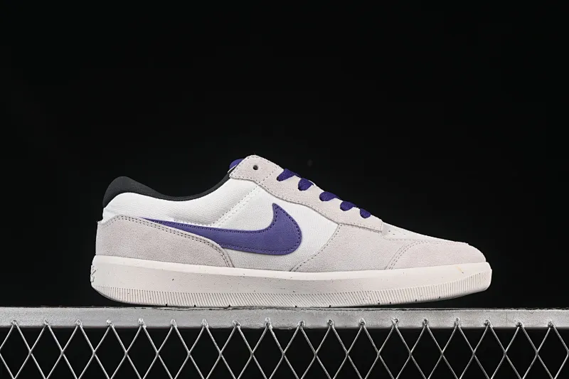 All Categories Nk SB Dunk Series Nk Force 58 Simple Skateboard Shoes J Version Nk SB Force 58 Nike Simple Retro Skateboard Shoes DV5477-006
